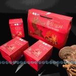 ?️ MÙA MƯA LẠNH – ĐỪNG ĐỂ CẢM CÚM ĐÁNH GỤC! ?